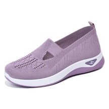 Zapatillas ortopédicas para mujer - Confort Plus