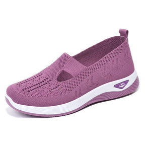 Zapatillas ortopédicas para mujer - Confort Plus